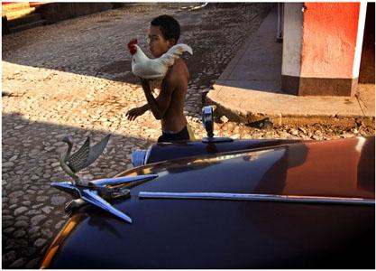 photo by Humberto Mayo, everyday spaces project in Cuba