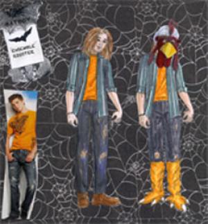 Costumes