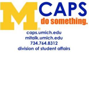 CAPS Logo