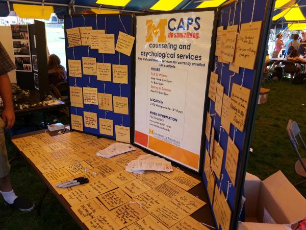 CAPS Board 