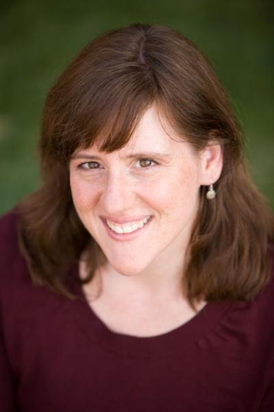 Amy Romano