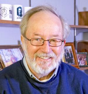 David Morrison, Ph.D.
