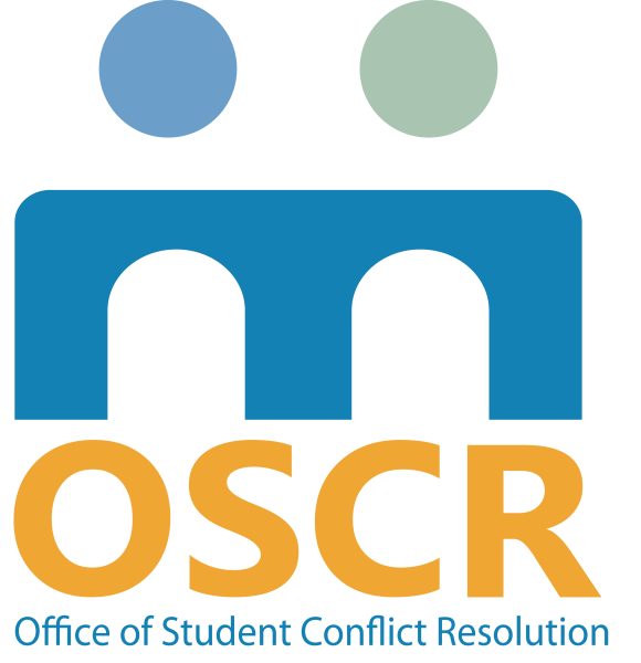 OSCR Logo
