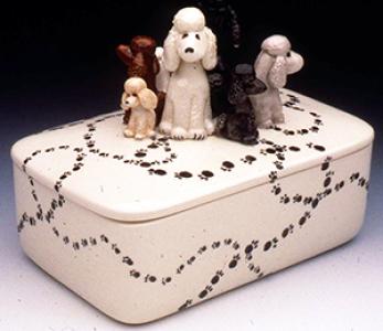 Poodle Stories