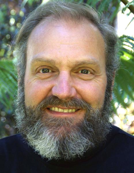 Picture of Author Tom Peek