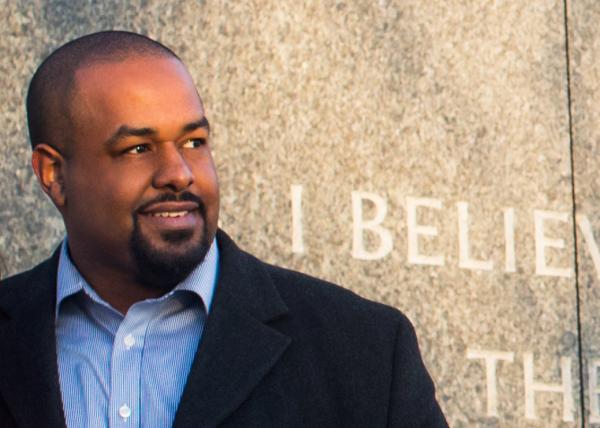 Joshua DuBois