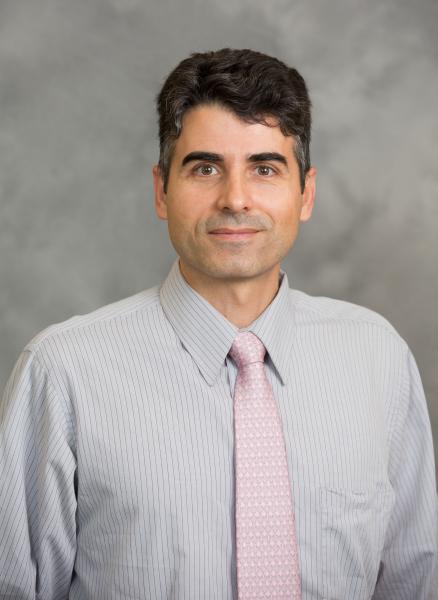 Dr. Ivo Dinov