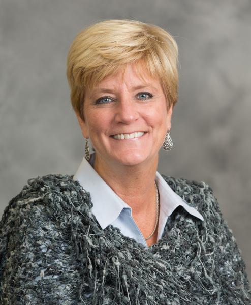 Dr. Patricia Abbott