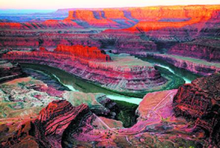 Lightscapes: Photographs of the American West by Kim Kozlowski