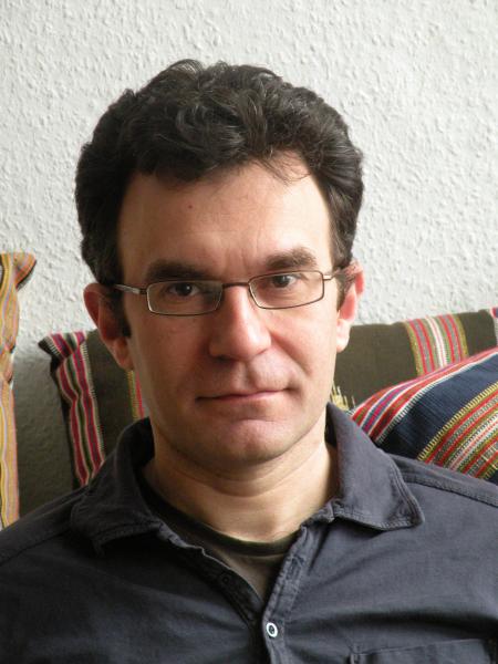 Vahe Tachjian