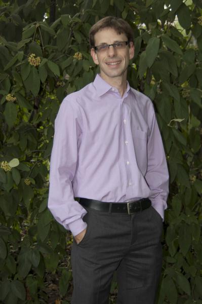 Jeffrey Veidlinger