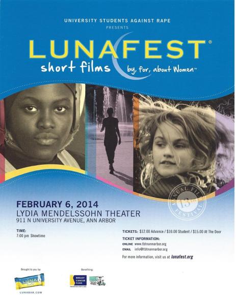 Lunafest
