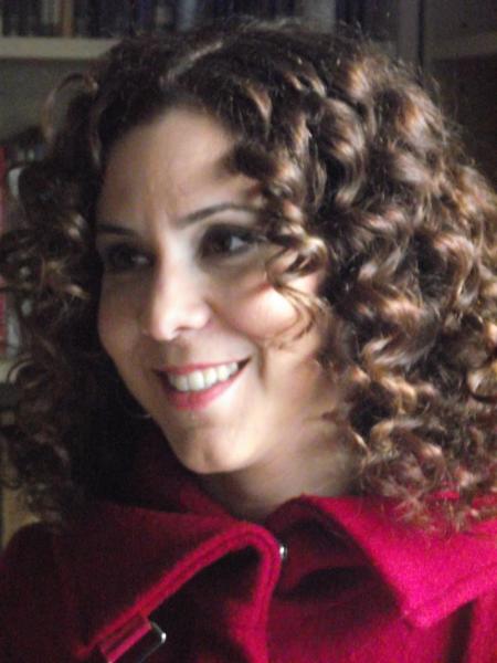 Ayse Parla