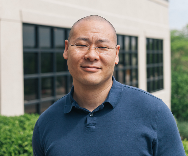 Dug Song, Co-Founder and CEO of Duo Security