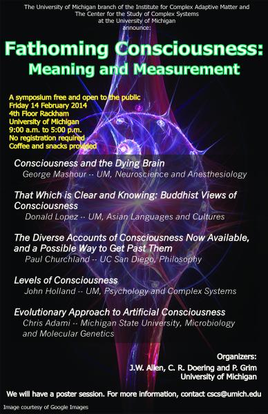 Symposium Poster