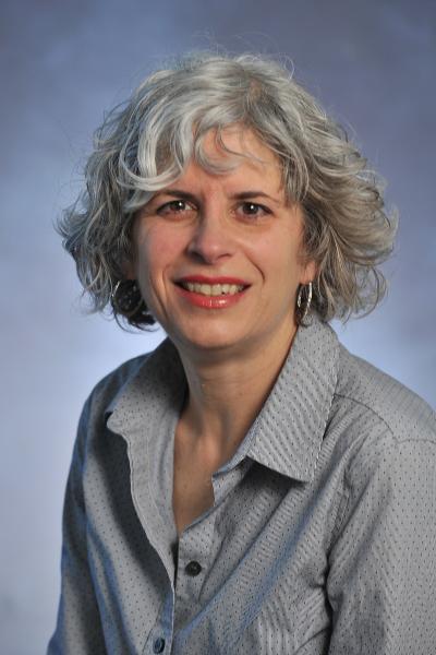 Karla Mallette