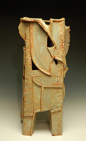 Beauty from the Earth: Ceramics