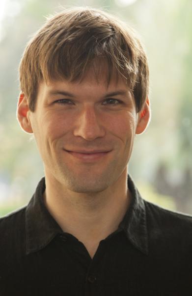 Photo of Walker Smith