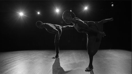 Dance on Camera Festival 