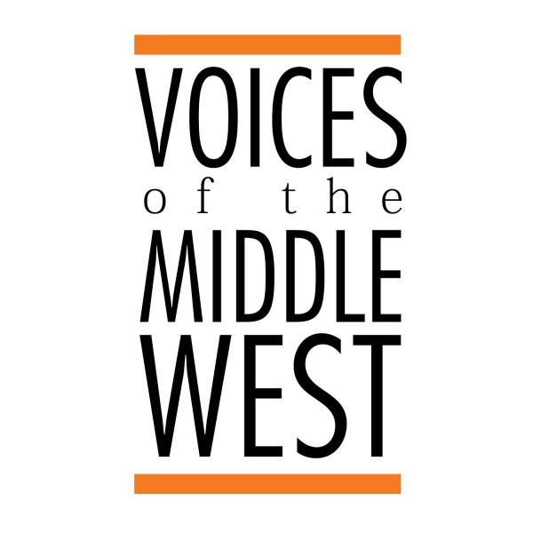 Middle West Voices Logo
