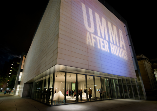 UMMA After Hours
