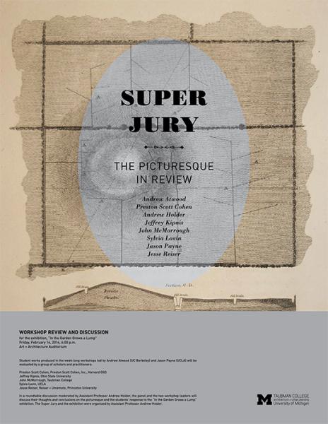 Super Jury