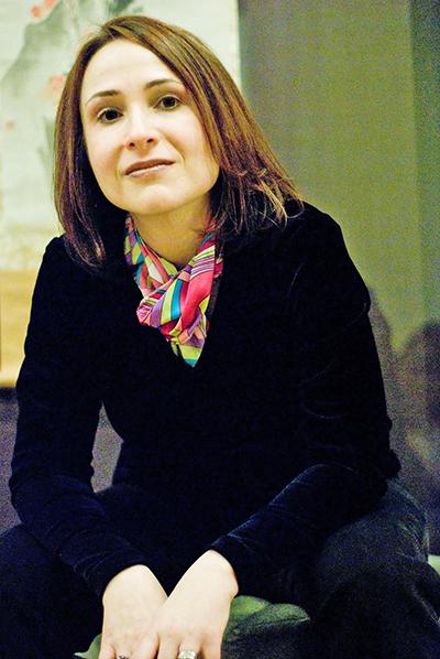 Tracy Kash Thomas