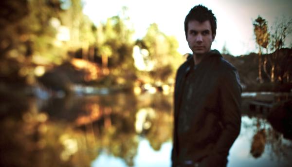 Howie Day