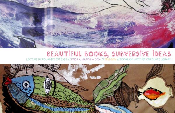 Photos of book covers