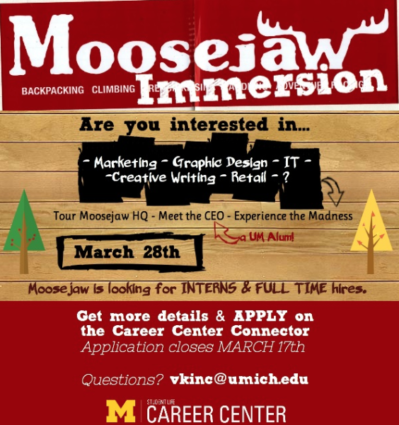Moosejaw