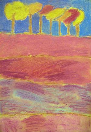 K-12 Group Show