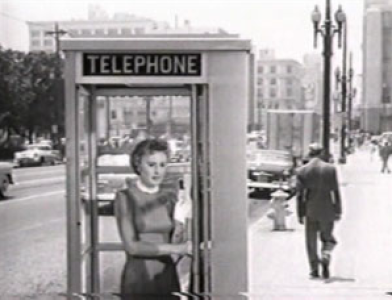 Christian Marclay, Telephones, 1995