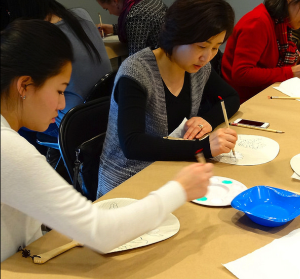 Artmaking