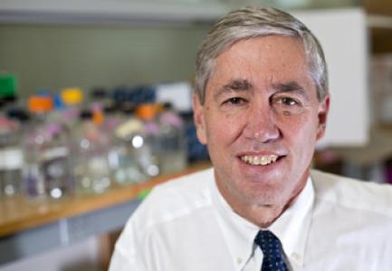Richard P. Lifton, MD, PhD