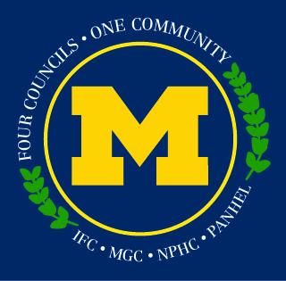 Greek Life 2104 Logo