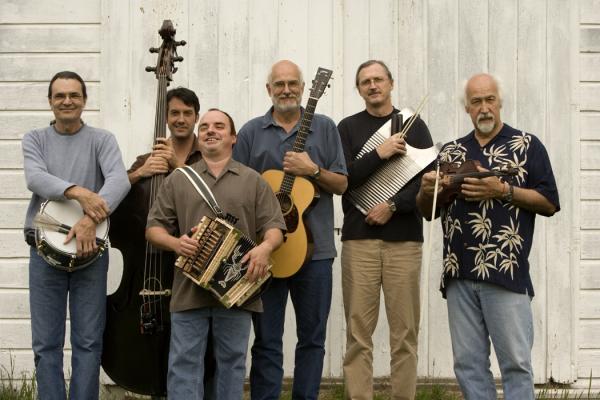 BeauSoleil avec Michael Doucet