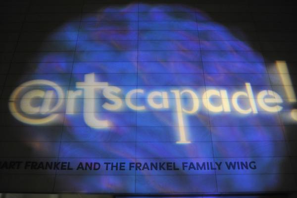 Artscapade logo