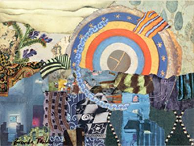 Brenda Miller-Slomovits
