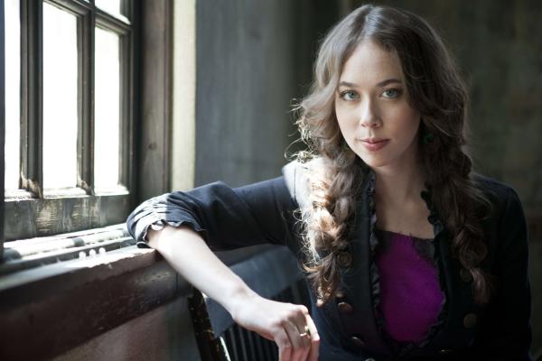 Sarah Jarosz