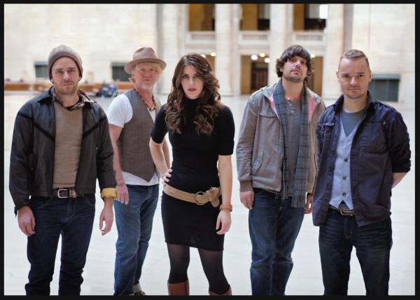Gaelic Storm