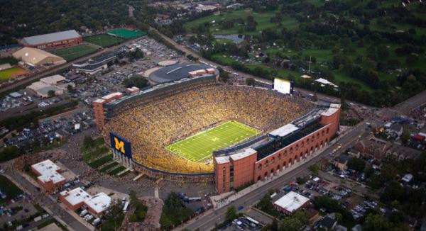 Michigan Stadium