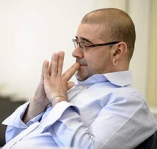 Alejandro Castillejo-Cuéllar