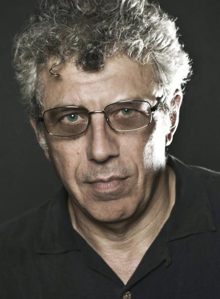Eric Bogosian