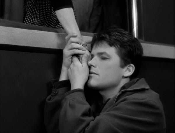 Night Train
