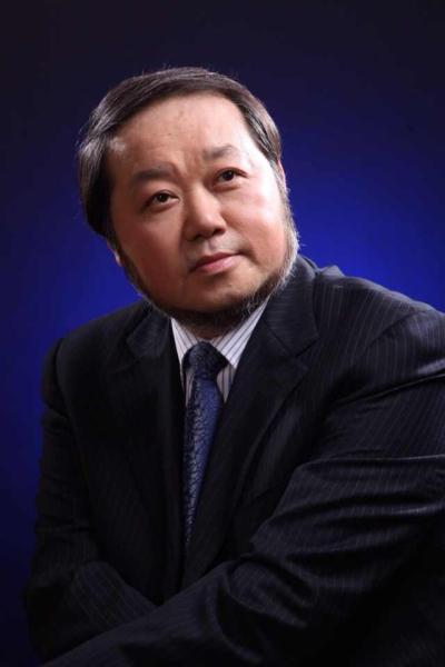 Dr. Zhao Fang, Dean and Professor of Music Composition, School of Arts and Music
