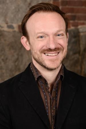 Michael Blanding