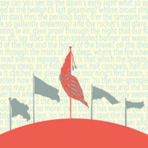 flags