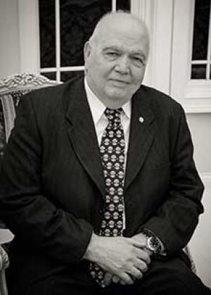 Richard G. Hovannisian