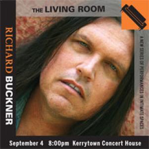 Richard Buckner
