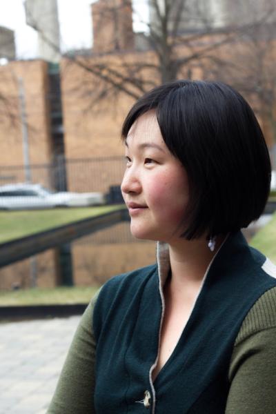 Hae Yeon Choo